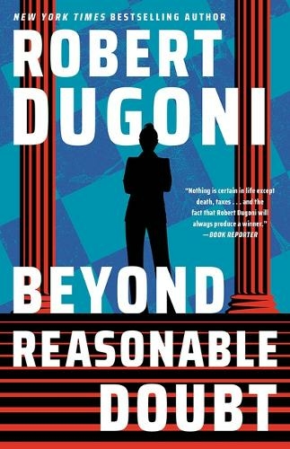 Beyond Reasonable Doubt: (Keera Duggan 2)