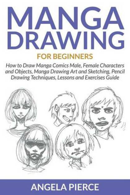 Learn to draw anime pdf for beginners - sexiship