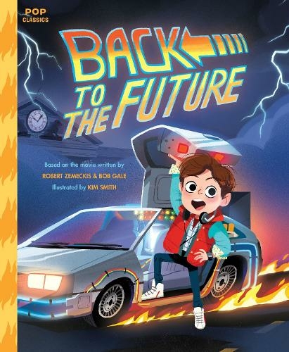 Back To The Future: (Pop Classics)