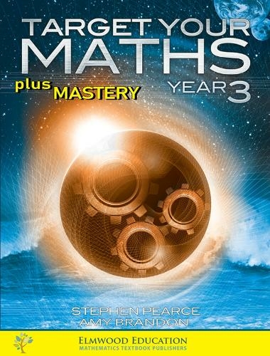 Target your Maths plus Mastery Year 3: (Target your Maths)