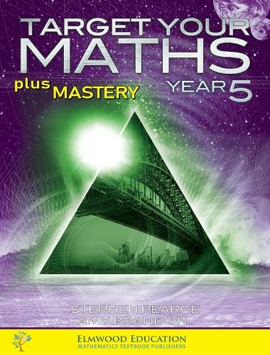 Target your Maths plus Mastery Year 5: (Target your Maths)