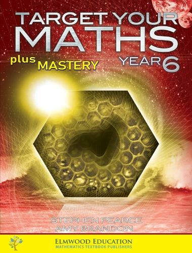 Target your Maths plus Mastery Year 6: (Target your Maths)