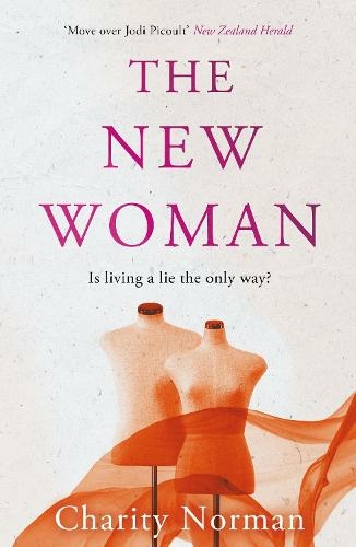 The New Woman: A BBC Radio 2 Book Club Pick 2015 (Charity Norman Reading-Group Fiction Main)