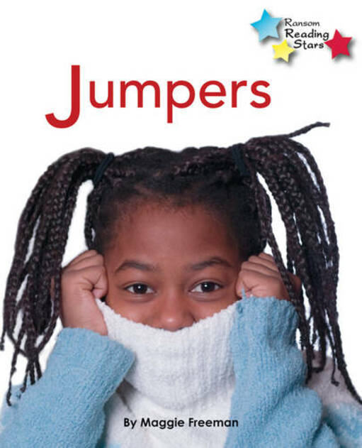Jumpers: (Reading Stars)