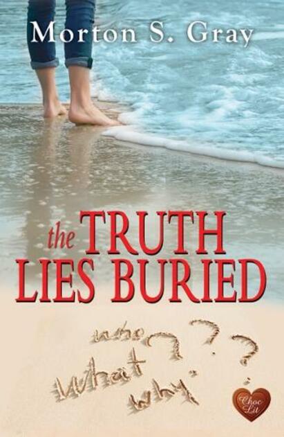 The Truth Lies Buried: (Borteen Secrets 2)