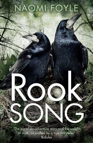 Rook Song: The Gaia Chronicles Book 2 (The Gaia Chronicles)