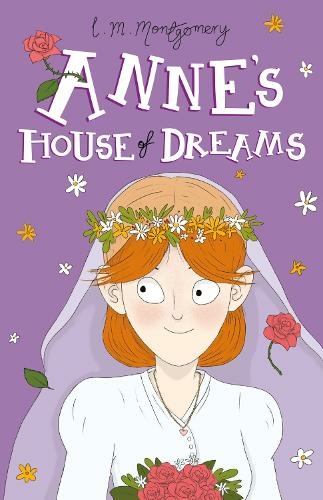 Anne's House of Dreams: (Anne of Green Gables: The Complete Collection 5)