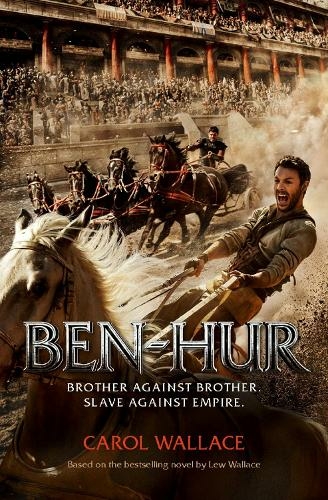 Ben-Hur: A Tale of the Christ (New edition)