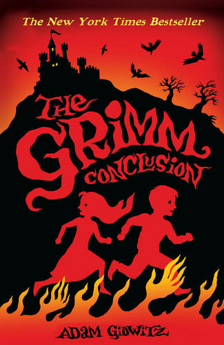 The Grimm Conclusion: (Grimm series)