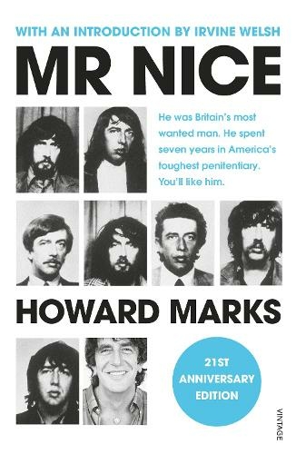 Mr Nice: 21st Anniversary Edition (Special edition)