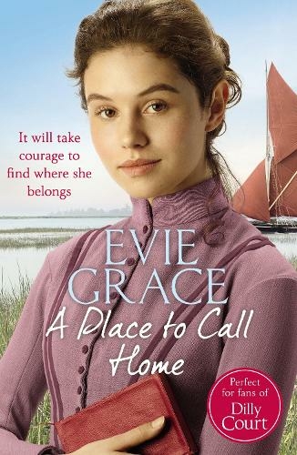 A Place to Call Home: Rose's Story (Maids of Kent Series)