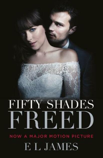 50 shades book review