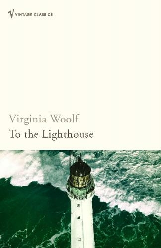 To The Lighthouse: (Vintage Voyages) (Vintage Voyages)