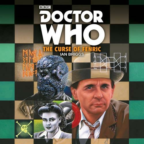 Doctor Who: The Curse of Fenric: A 7th Doctor Novelisation (Unabridged edition)