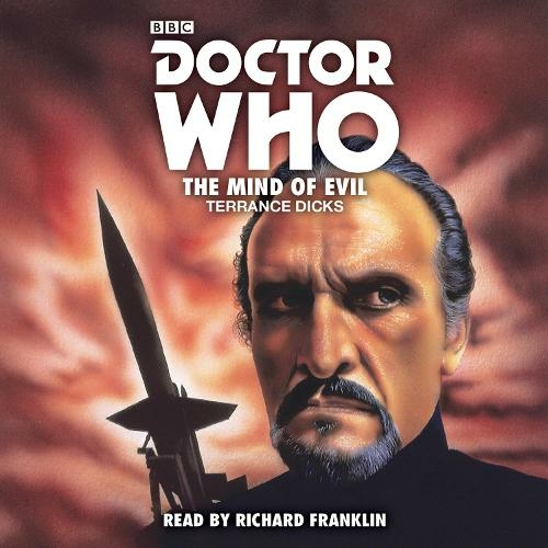 Doctor Who: The Mind of Evil: 3rd Doctor Novelisation (Unabridged edition)