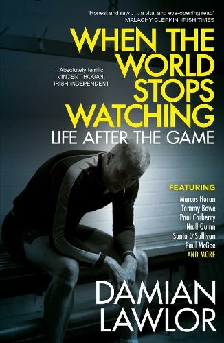 When the World Stops Watching: Life After the Game