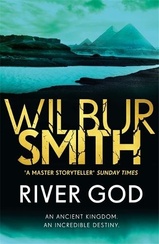 wilbur smith river god series