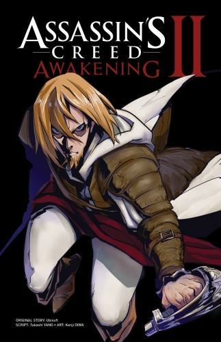 Assassin's Creed: Awakening Vol. 2