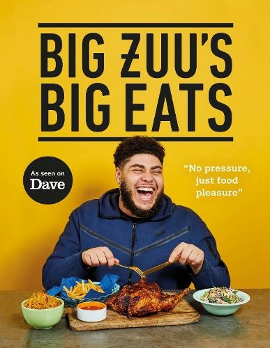 Big Zuu S Big Eats Delicious Home Cooking With West African And Middle Eastern Vibes By Big Zuu Whsmith