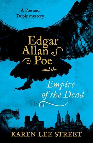 Edgar Allan Poe and The Empire of the Dead: (Point Blank)