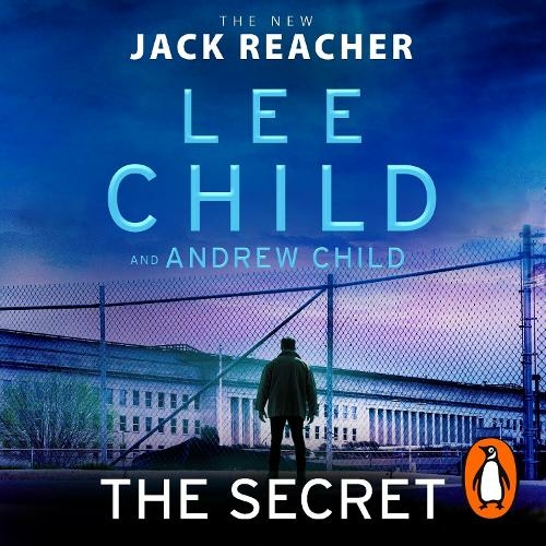 The Secret: Jack Reacher, Book 28 (Jack Reacher Unabridged edition)