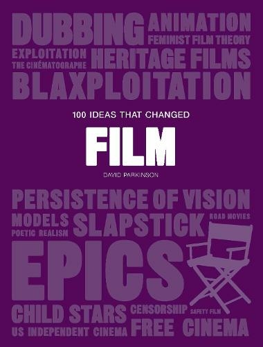 100 Ideas that Changed Film: (Pocket Editions)
