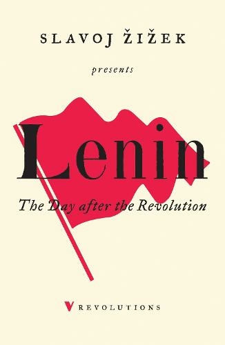 The Day After the Revolution: (Revolutions)