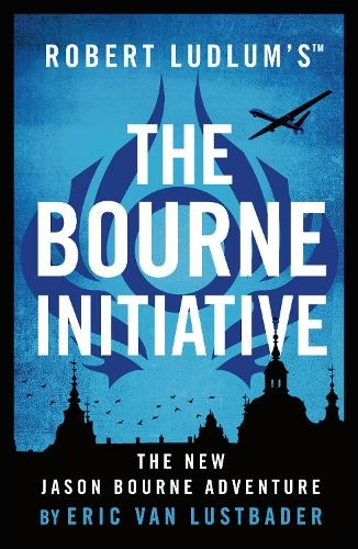 Robert Ludlum's (TM) The Bourne Initiative: (Jason Bourne)