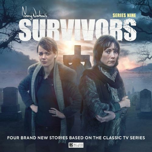 Survivors: Series 9: (Survivors 9)