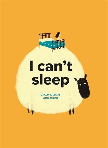 I Can T Sleep By Ximo Abadia Whsmith whsmith
