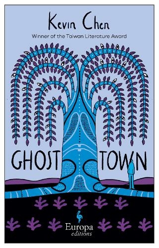 Ghost Town: A haunting tale of murder, secrets and superstitions