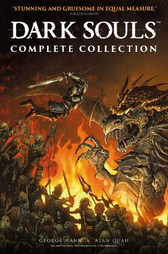 Dark Souls: The Complete Collection: (Dark Souls)