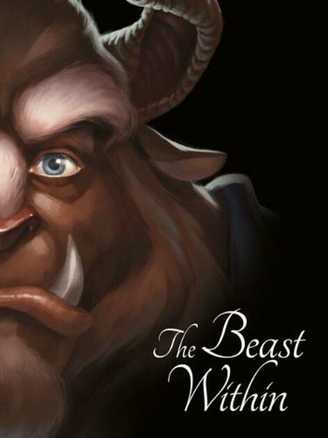 the beast within disney