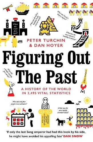 Figuring Out The Past: A History of the World in 3,495 Vital Statistics (Main)