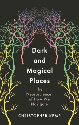 Dark and Magical Places: The Neuroscience of How We Navigate (Main)