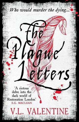 The Plague Letters: (Main)