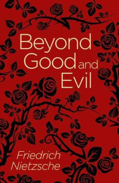 Beyond Good and Evil: (Arcturus Classics)