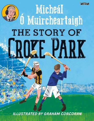 The Story of Croke Park