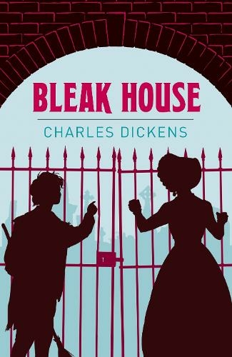 Bleak House: (Arcturus Classics)