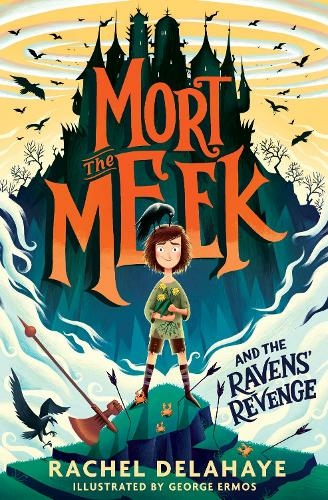 Mort the Meek and the Ravens' Revenge: (Mort the Meek)