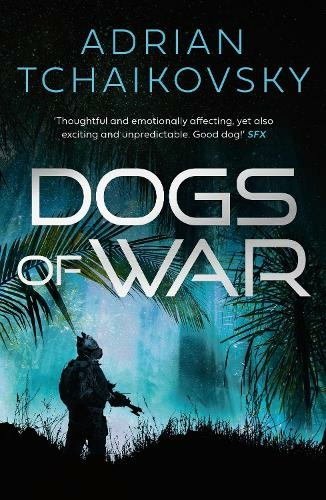 Dogs of War: (Dogs of War)