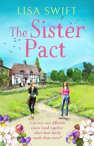 The Sister Pact: (A Leyholme Village Story)