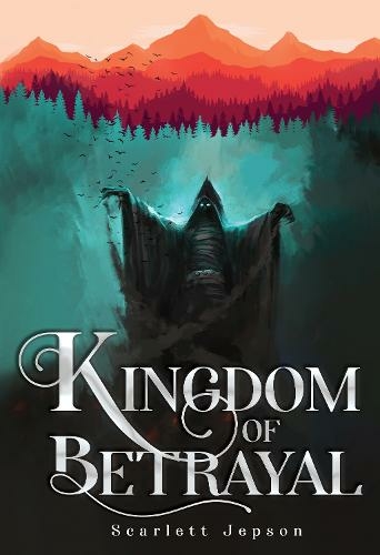 Kingdom of Betrayal