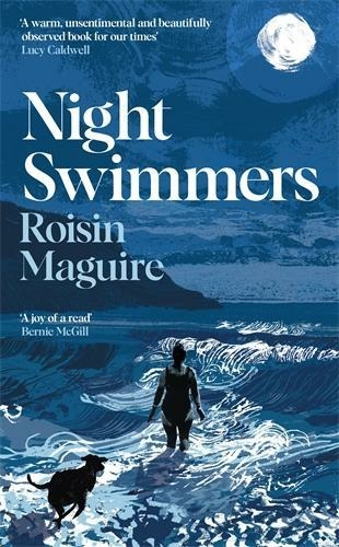 Night Swimmers: 'Beautifully written and wonderful' Daily Mail (Main)