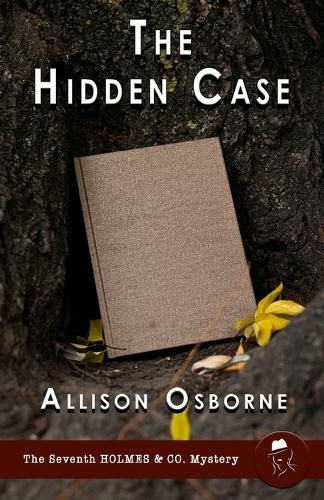 The Hidden Case: (Holmes & Co. Mysteries 7)