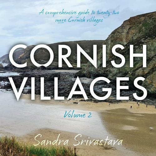 Cornish Villages Volume 2