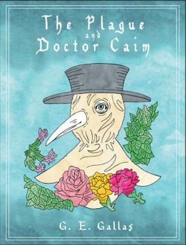 The Plague and Doctor Caim