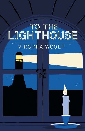 To the Lighthouse: (Arcturus Classics)
