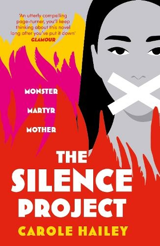 The Silence Project: The gripping and original BBC Radio 2 Book Club pick (Main)