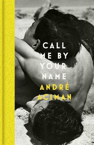 Call Me By Your Name: (Main)